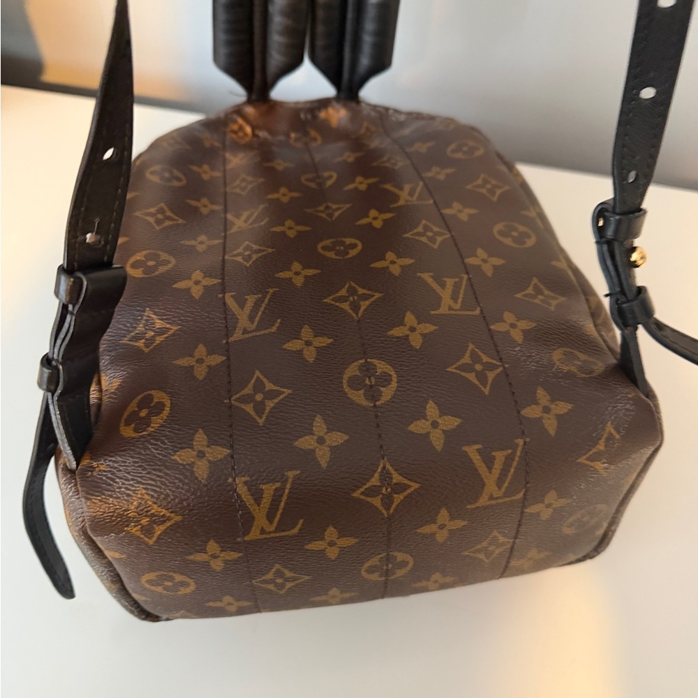Louis Vuitton Monogram PM Backpack - Picture 10 of 11